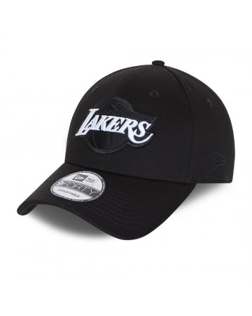 Ανδρικό Καπέλο New Era Black Base 9Forty Snapback LOS 60112643