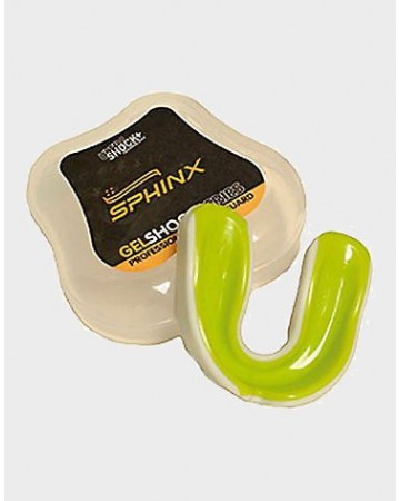 Προστατευτική μασέλα SPHINX Senior (SPM1 54)