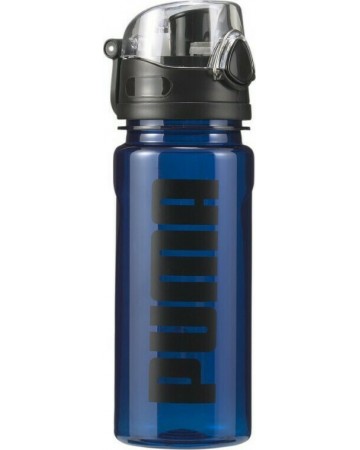 Παγούρι Νερού Puma TR Bottle Sportstyle 0535181-10 Παγούρι Νερού 600ml Μπλε