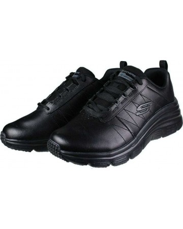 Γυναικεία παπούτσια Skechers Fashion Fit-Effortless 149473/BBK