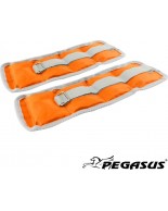 Pegasus® Βάρη Άκρων (0.5kg - Zεύγος) Β-2112-05