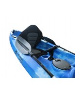 Fishing KAYAK ΨΑΡΕΜΑΤΟΣ Life Sport "Happiness" (2 ενήλικοι + 1 παιδί) VK 05