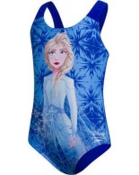 Παιδικό Μαγιό   SPEEDO DISNEY FROZEN ELSA 8-07970D789 Μπλε