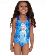 Παιδικό Μαγιό   SPEEDO DISNEY FROZEN ELSA 8-07970D789 Μπλε