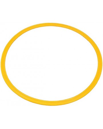 Flat Ring (Στεφάνι Πλακέ 60cm) Ligasport