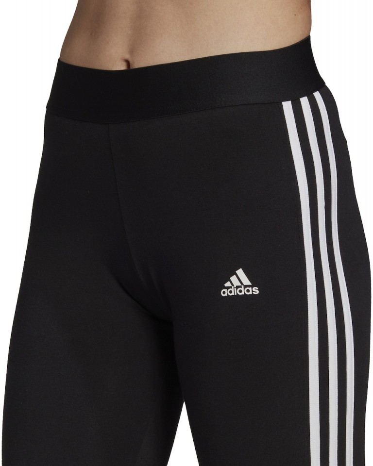 Γυναικείο κολάν Adidas Loungewear Esssentials 3-Stripes Leggings GL0723