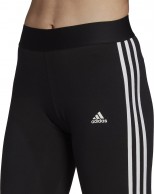 Γυναικείο κολάν Adidas Loungewear Esssentials 3-Stripes Leggings GL0723