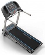 Διάδρομος Γυμναστικής Horizon Fitness TR3.0