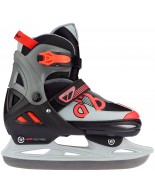 Nijdam Inline Skates Ρυθμιζόμενα "Rad Racer"