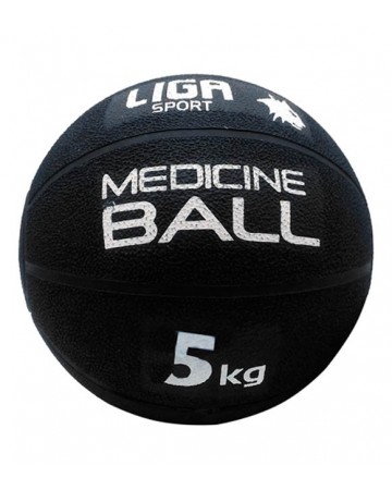 MEDICINE BALL 1kg LIGASPORT