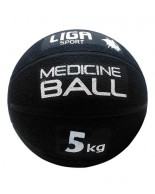 MEDICINE BALL 1kg LIGASPORT