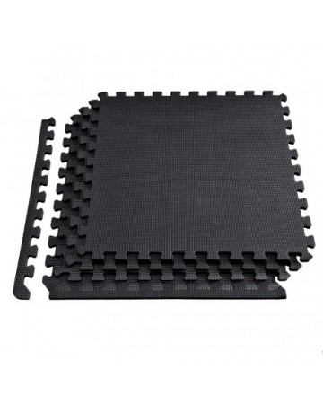 BL Δάπεδο TRD Puzzle EVA 60X60 (black)