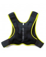 WEIGHTED VEST-5kgr (ΓΙΛΕΚΟ ΜΕ ΒΑΡΗ) LIGASPORT