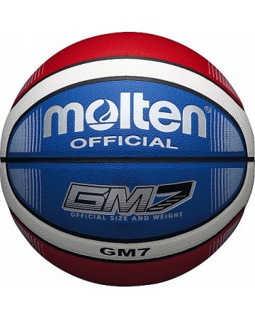 Μπάλα Μπάσκετ Molten Competition BGMX7 C