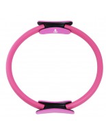 Στεφάνι για πιλάτες (Pilates Ring) (μπλε) LIGASPORT*