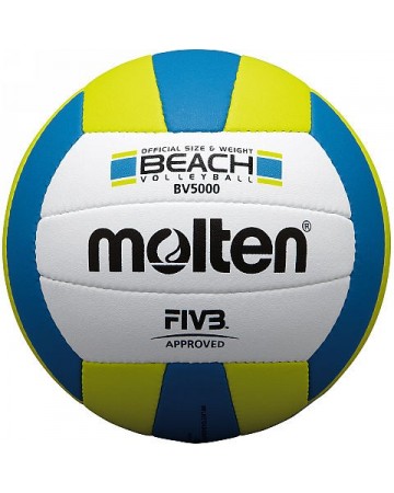 Μπάλα beach volley MOLTEN (BV5000)