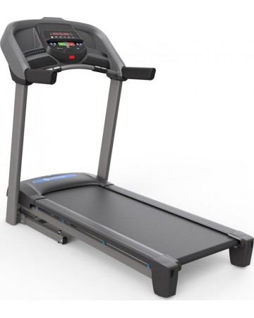 Ηλεκτρικός Διάδρομος Γυμναστικής για Χρήστη έως 147kg Horizon Fitness T101