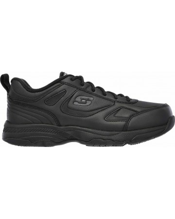 Γυναικεία Παπούτσια Skechers Dighton Bricelyn 77200-BLK