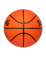 Γυναικεία μπάλα μπάσκετ Spalding TF 150 VARSITY OUTDOOR Size 6 84 325Z1