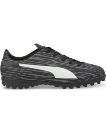 Ανδρικά Παπούτσια Ποδοσφαίρου (με Σχάρα) Puma Rapido III TT 106574-02
