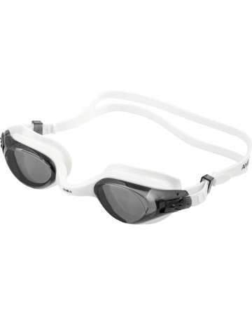 Γυαλιά Κολύμβησης AMILA S3001AF Λευκά