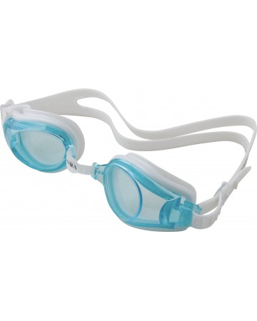 Γυαλιά Κολύμβησης AMILA KOR-60AF Λευκά