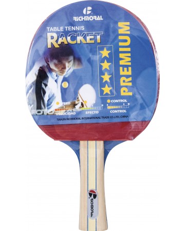 Ρακέτα Ping Pong RICHMORAL 42516