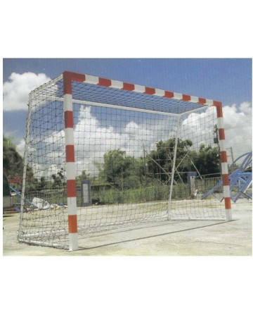 Δίχτυ Handball Στριφτό 2,5mm Amila 44917