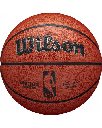 Μπάλα Μπάσκετ Wilson NBA Authentic Indoor / Outdoor (WTB7200XB07)