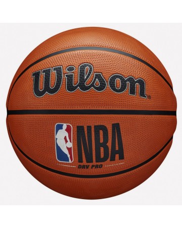 Μπάλα Μπάσκετ Wilson NBA Drv Pro BSKT WTB9100XB07 (Size 7)