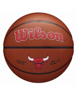ΜΠΑΛΑ ΜΠΑΣΚΕΤ WILSON NBA TEAM COMPOSITE BSKT CHI BULLS