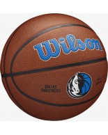 ΜΠΑΛΑ ΜΠΑΣΚΕΤ WILSON NBA TEAM COMPOSITE BSKT DAL MAVERICKS