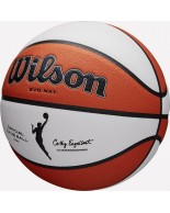 ΜΠΑΛΑ ΜΠΑΣΚΕΤ WILSON WNBA OFFICIAL GAME BALL BSKT SZ6