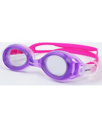 Γυαλάκια κολύμβησης παιδικά Vorgee Voyager 808122 pink/purple