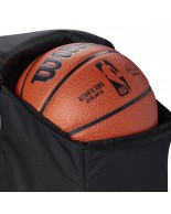 Τσάντα Wilson NBA Authentic Backpack WTBA80040NBA