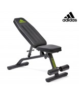 ADIDAS Performance Flat Bench ADBE 10222