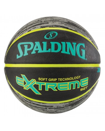 Μπάλα Μπάσκετ Spalding ΝBA Εxtreme SGT 83-499Z1