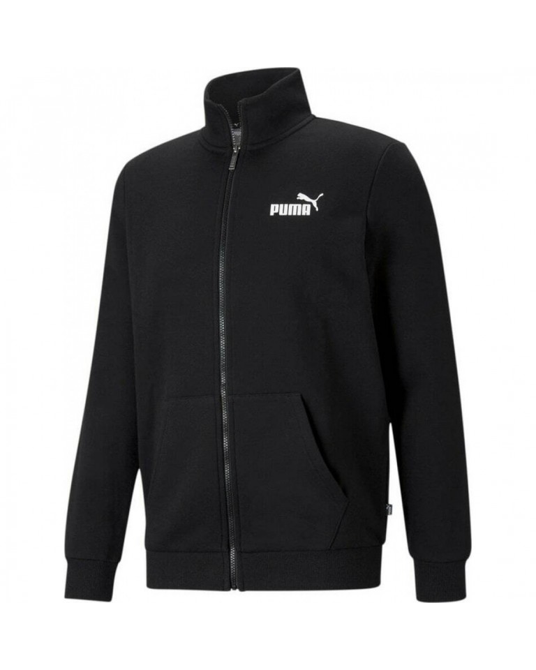 Ανδρικό φούτερ Puma ESS Track Jacket FL 586694-01