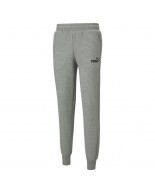 Ανδρικό παντελόνι φόρμας Puma ESS Logo Pants FL cl 586714-03