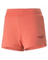 Γυναικείο αθλητικό σόρτς Puma ESS 4" Sweat Shorts TR (S) 586825-24