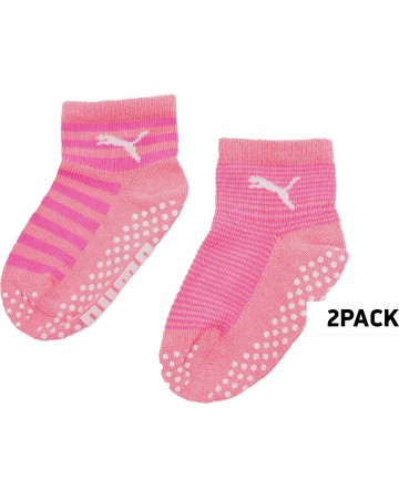 Βρεφικές Κάλτσες Puma Baby Sock Abs 2P 100000974 002