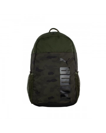 Σακίδιο Πλάτης Puma Style Backpack 076703 03