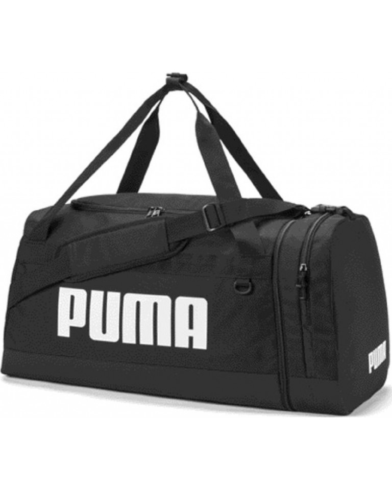 Puma Challenger Duffel M Pro 077173-01