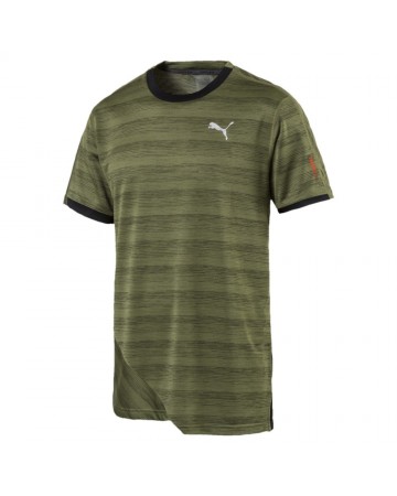 Ανδρικό T-Shirt Puma PACE Breeze S/S Tee 517362 03