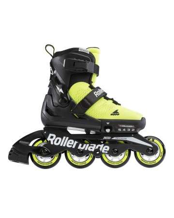 Αυξομειούμενα Inline Skates Rollerblade Microblade SE 2021 43.071020