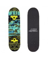 Skateboard Τροχοσανίδα NIGHT NILS EXTREME CR3108SA 7.87"