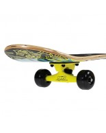 Skateboard Τροχοσανίδα NIGHT NILS EXTREME CR3108SA 7.87"