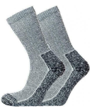 Κάλτσες Horizon Coolmax 2 ζεύγη 8-28-002