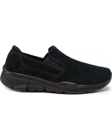 Ανδρικά Παπούτσια Skechers Relaxed Fit Equalizer 3.0 52938-BBK