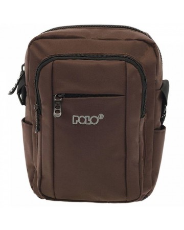 Τσαντάκι Ώμου / Χιαστί Polo Shoulder Bag Charger 9-07-148-36